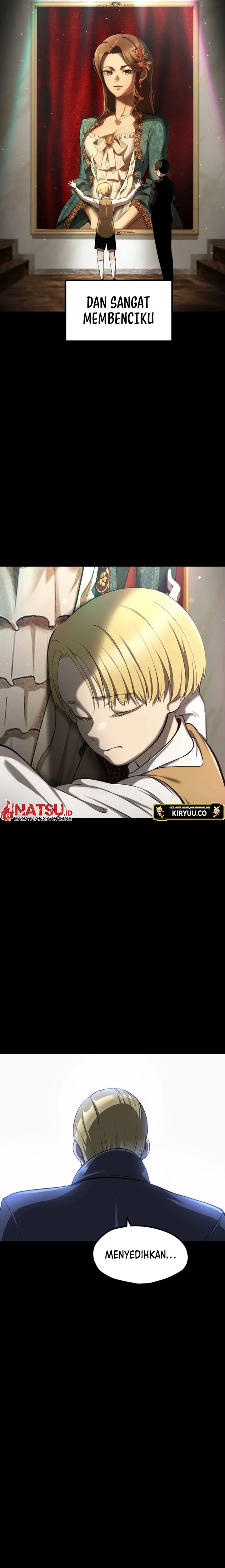 Otherworldly Sword King’s Survival Records Chapter 247 Gambar 9